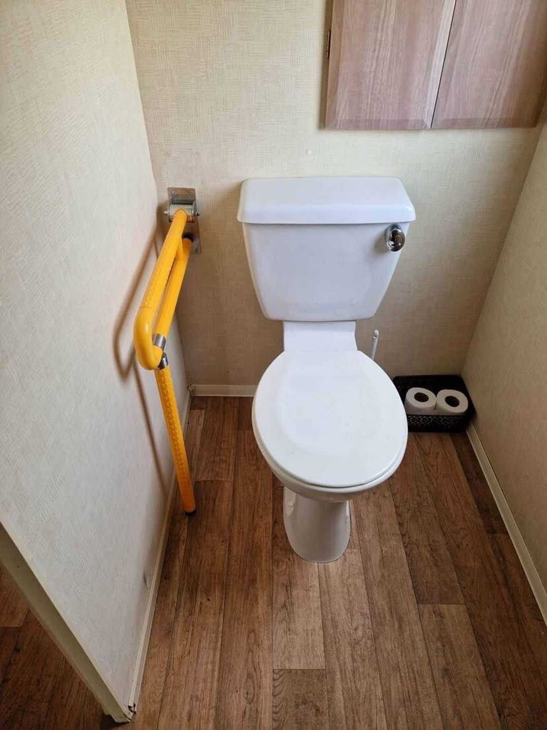 Skipsea Sands Holiday Park - Holiday Accommodation 17227