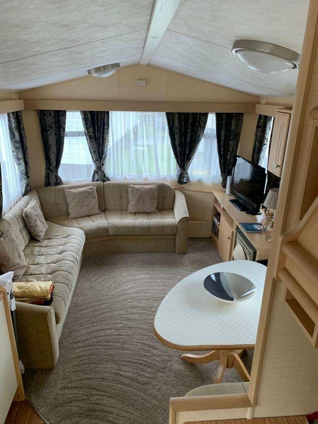 Golden Gate Holiday Centre - Holiday Accommodation 17228