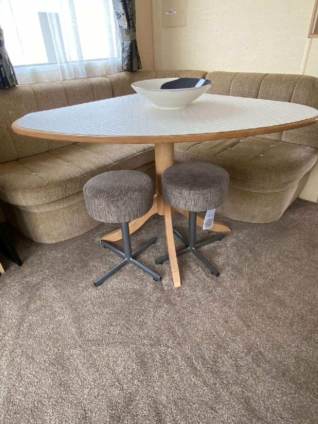 Golden Gate Holiday Centre - Holiday Accommodation 17228