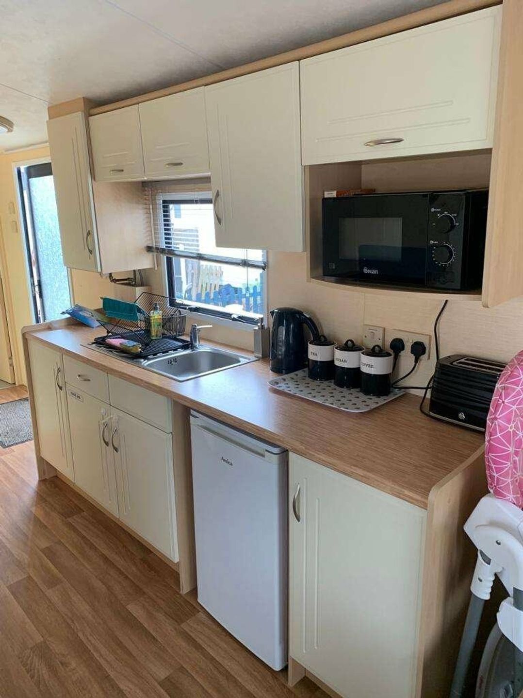 Golden Gate Holiday Centre - Holiday Accommodation 17228