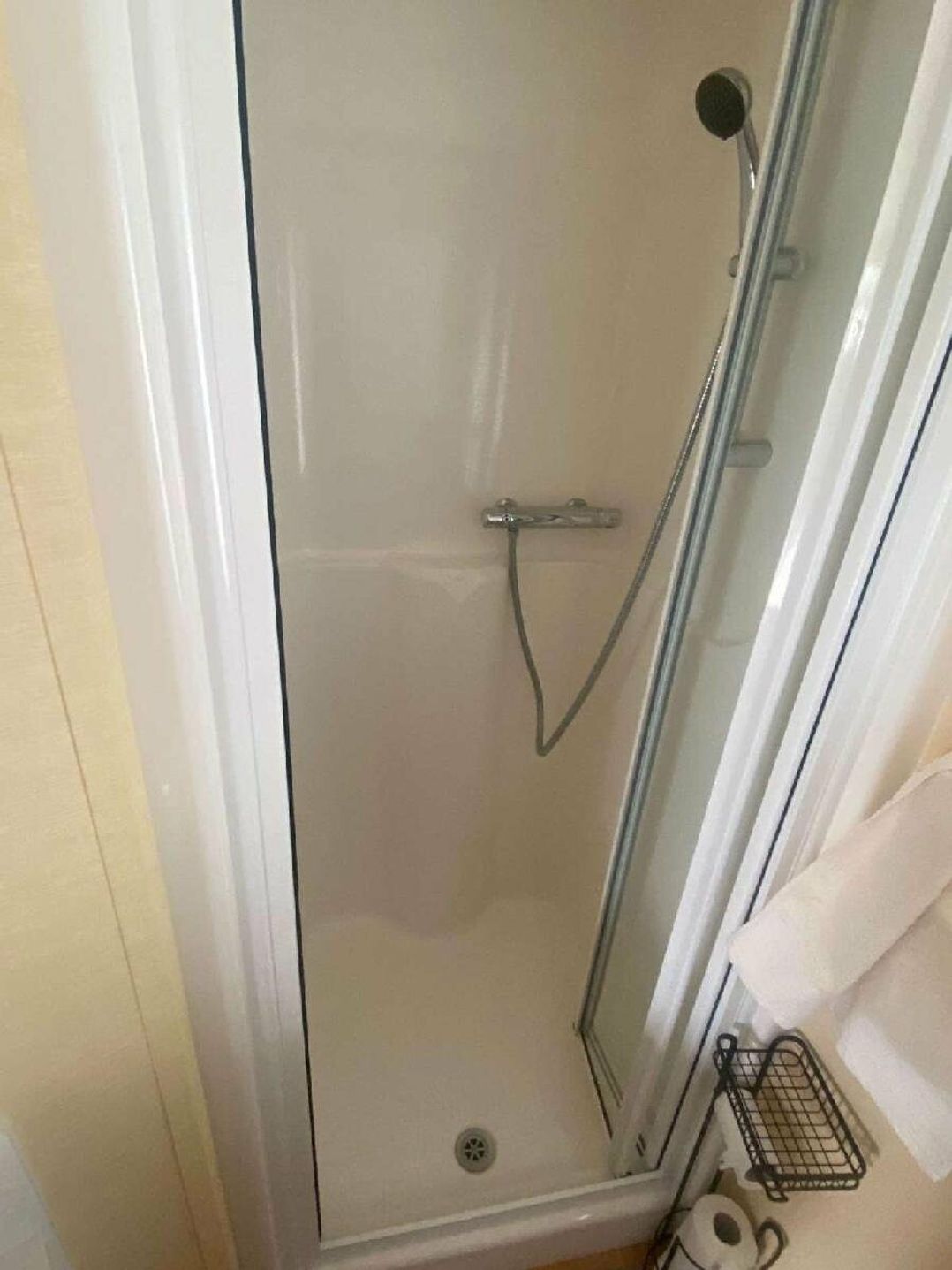 Golden Gate Holiday Centre - Holiday Accommodation 17228