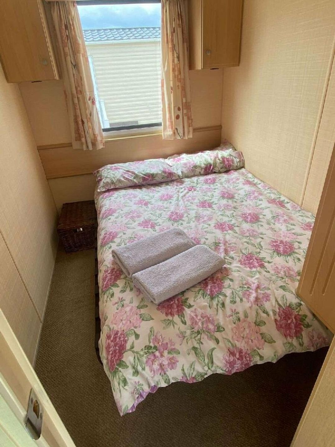 Golden Gate Holiday Centre - Holiday Accommodation 17228