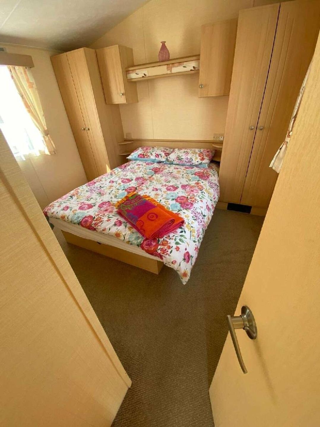 Golden Gate Holiday Centre - Holiday Accommodation 17228