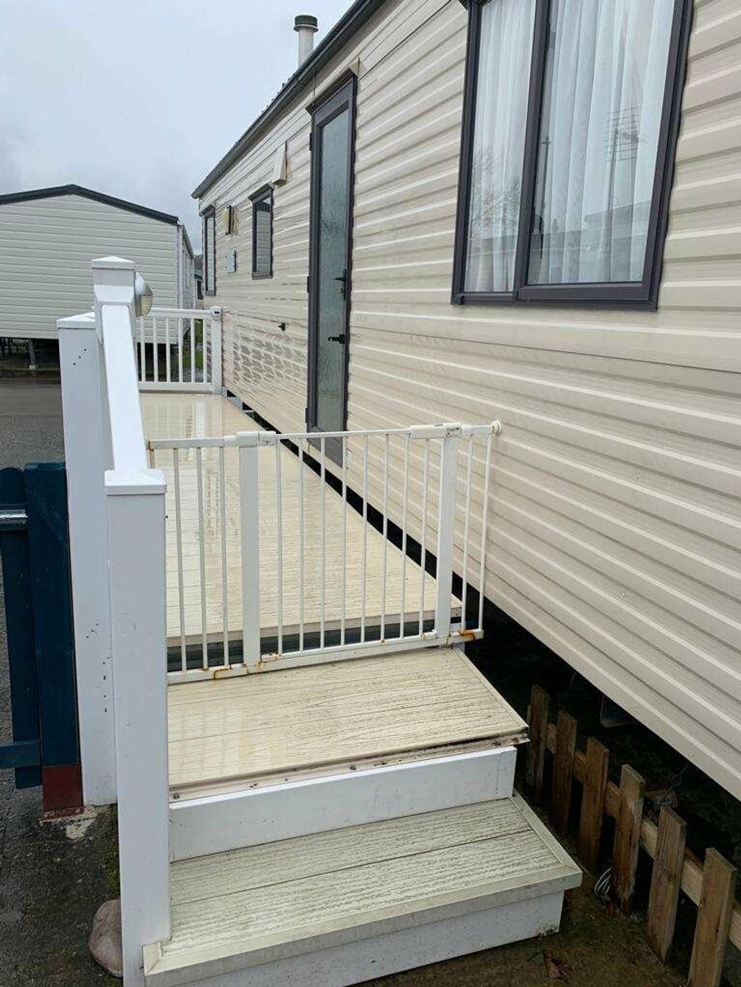 Golden Gate Holiday Centre - Holiday Accommodation 17228