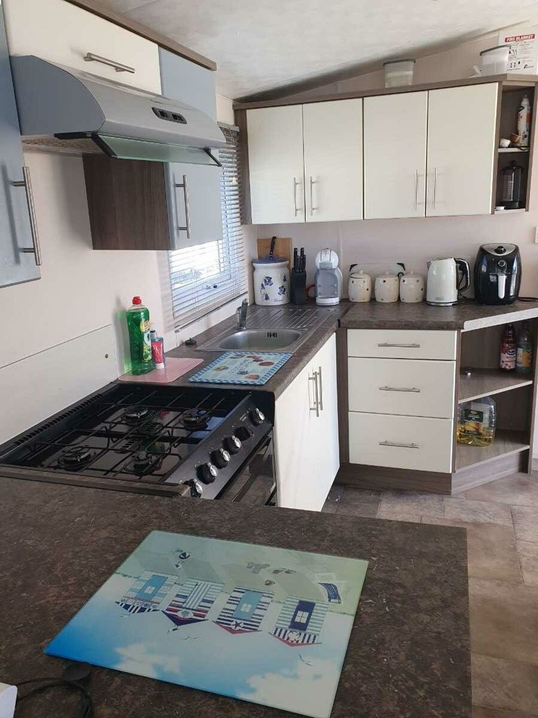 Hayling Island Holiday Park - Meadow Bay Villages - Holiday Accommodation 17230