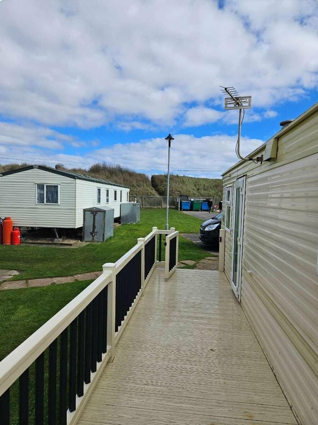 Golden Anchor Holiday Park - Holiday Accommodation 17234