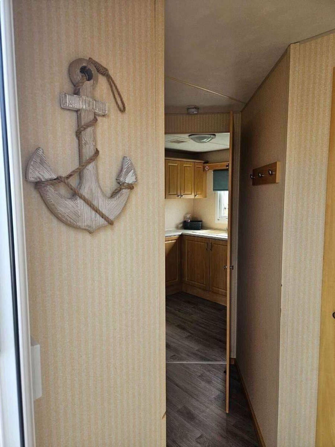 Golden Anchor Holiday Park - Holiday Accommodation 17234