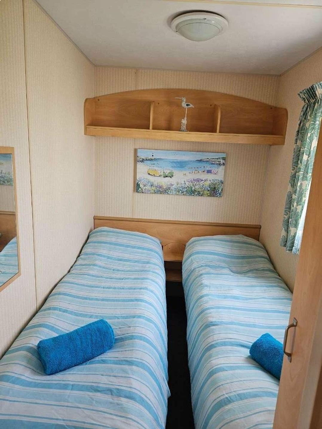 Golden Anchor Holiday Park - Holiday Accommodation 17234