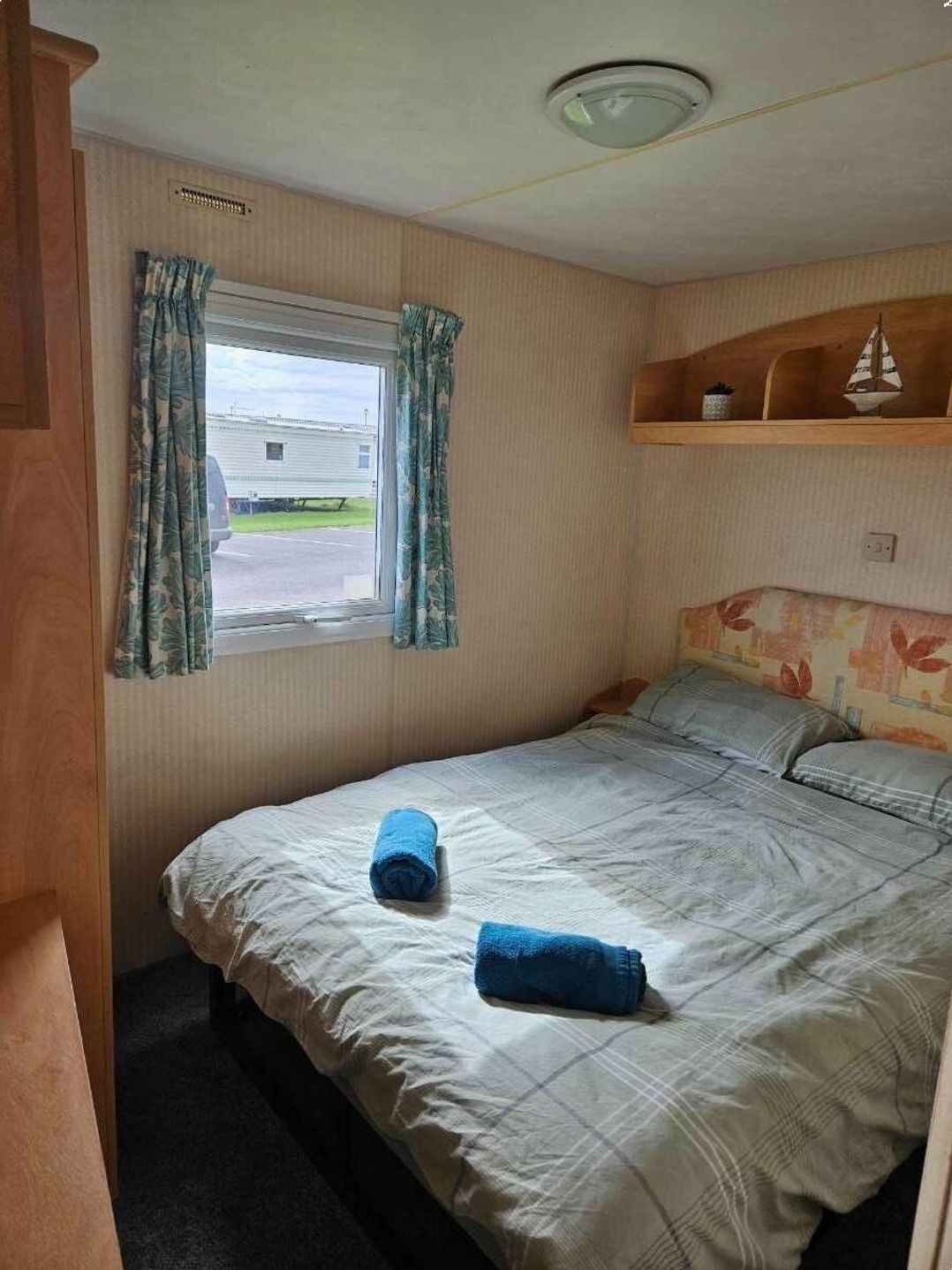 Golden Anchor Holiday Park - Holiday Accommodation 17234