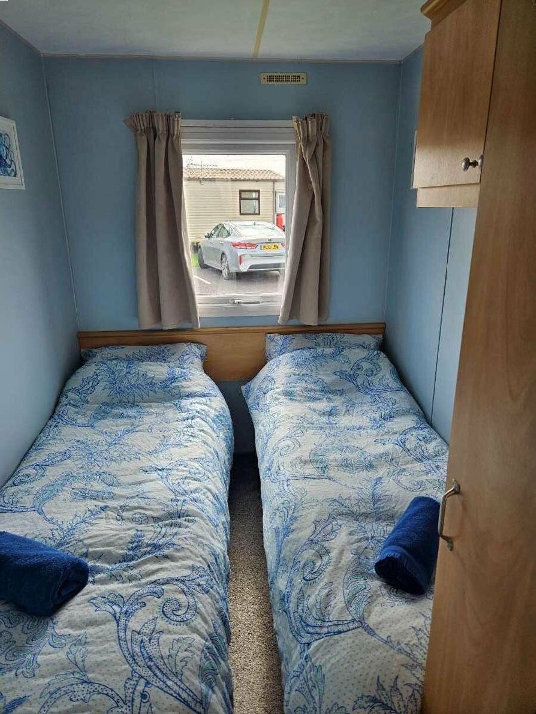 Golden Anchor Holiday Park - Holiday Accommodation 17234