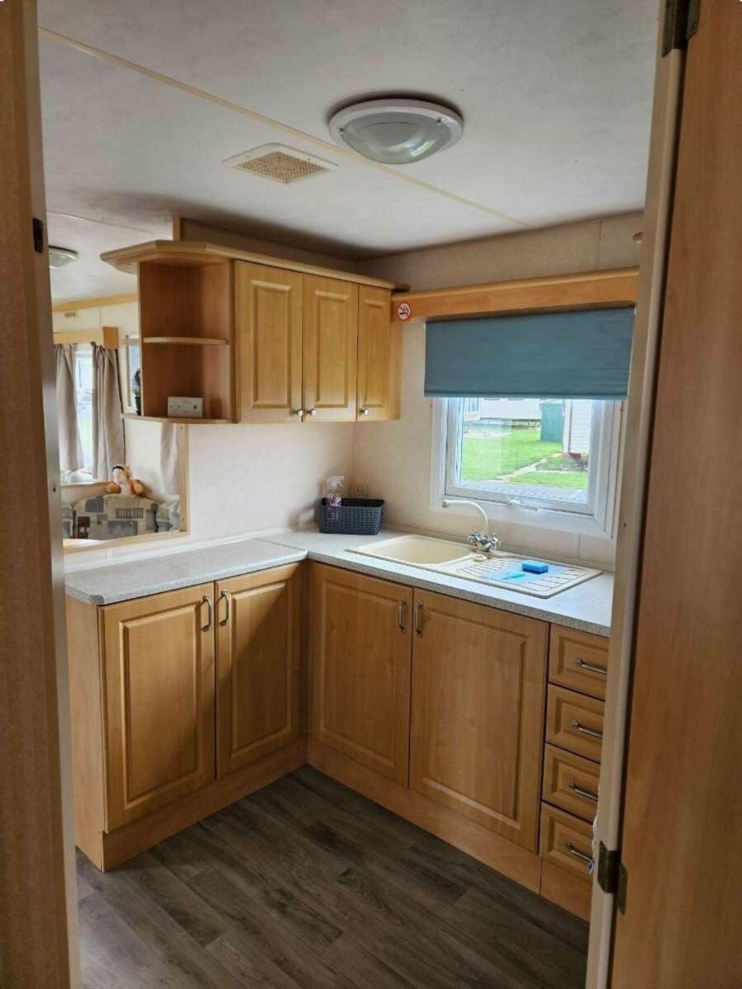 Golden Anchor Holiday Park - Holiday Accommodation 17234