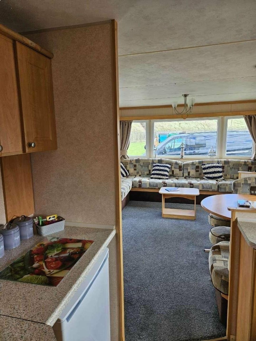 Golden Anchor Holiday Park - Holiday Accommodation 17234