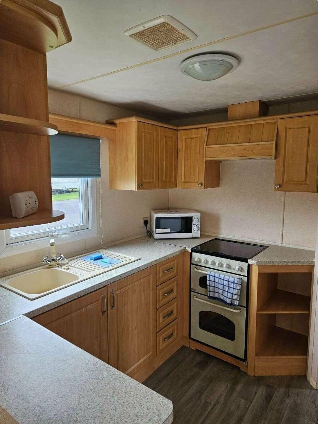 Golden Anchor Holiday Park - Holiday Accommodation 17234