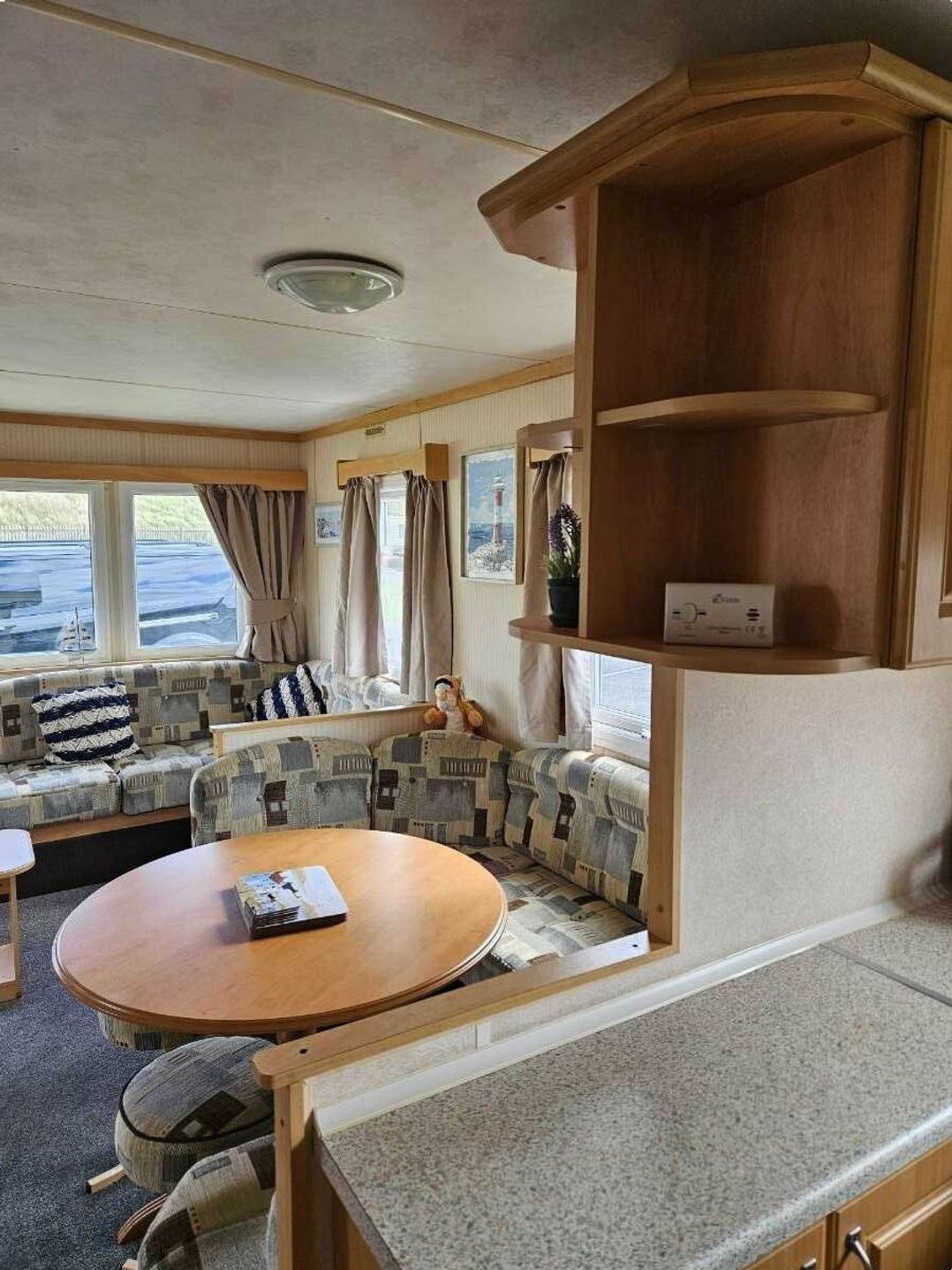 Golden Anchor Holiday Park - Holiday Accommodation 17234