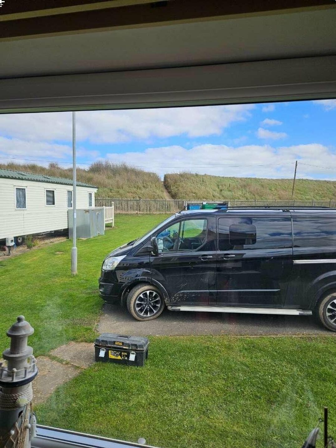 Golden Anchor Holiday Park - Holiday Accommodation 17234