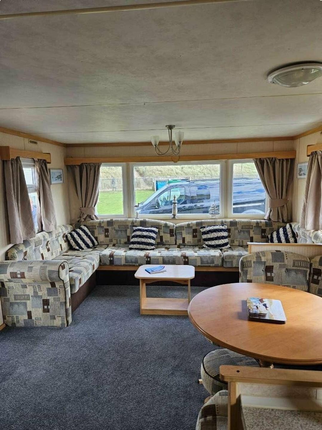 Golden Anchor Holiday Park - Holiday Accommodation 17234