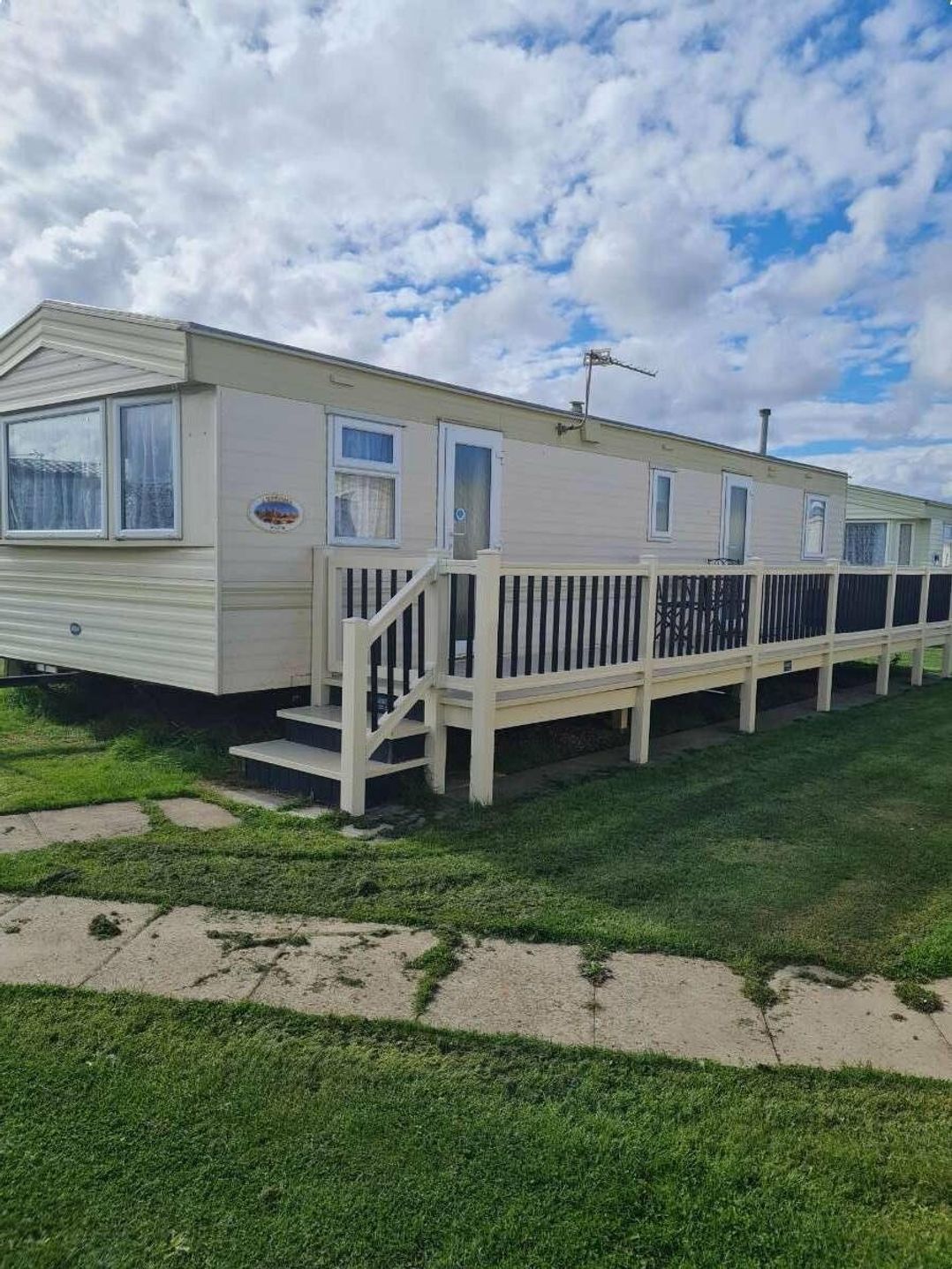 Golden Anchor Holiday Park - Holiday Accommodation 17234