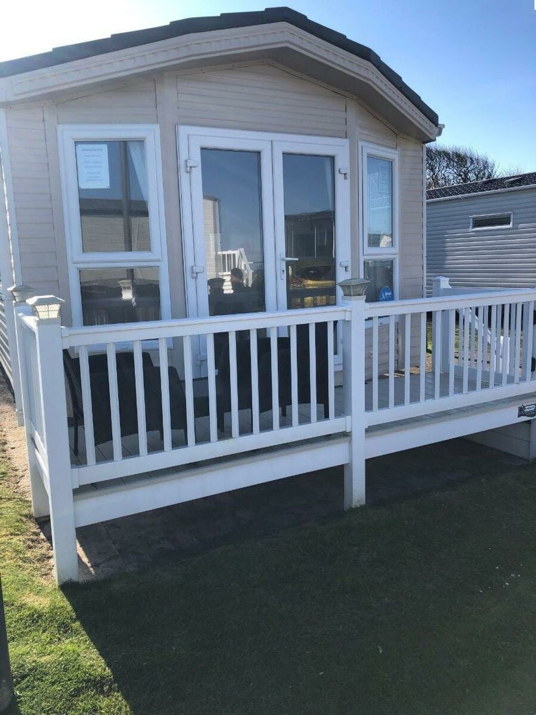 Hopton Holiday Village - Holiday Accommodation 17240