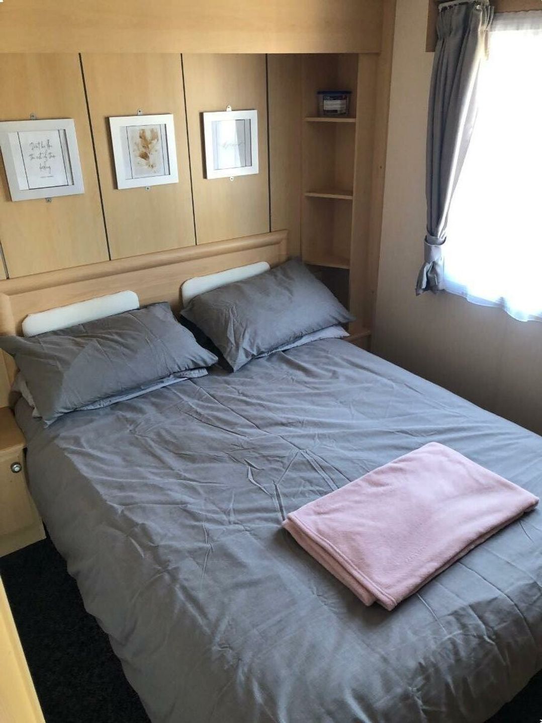 Hopton Holiday Village - Holiday Accommodation 17240