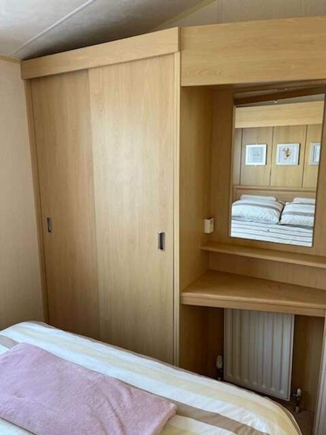 Hopton Holiday Village - Holiday Accommodation 17240