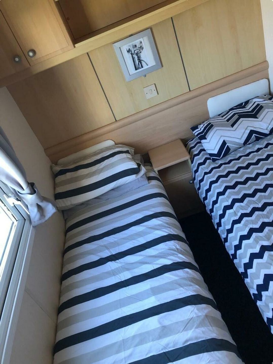 Hopton Holiday Village - Holiday Accommodation 17240