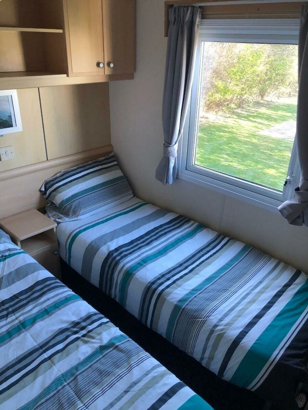 Hopton Holiday Village - Holiday Accommodation 17240