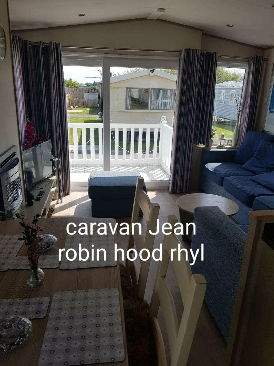 Lyons Robin Hood - Holiday Accommodation 17241