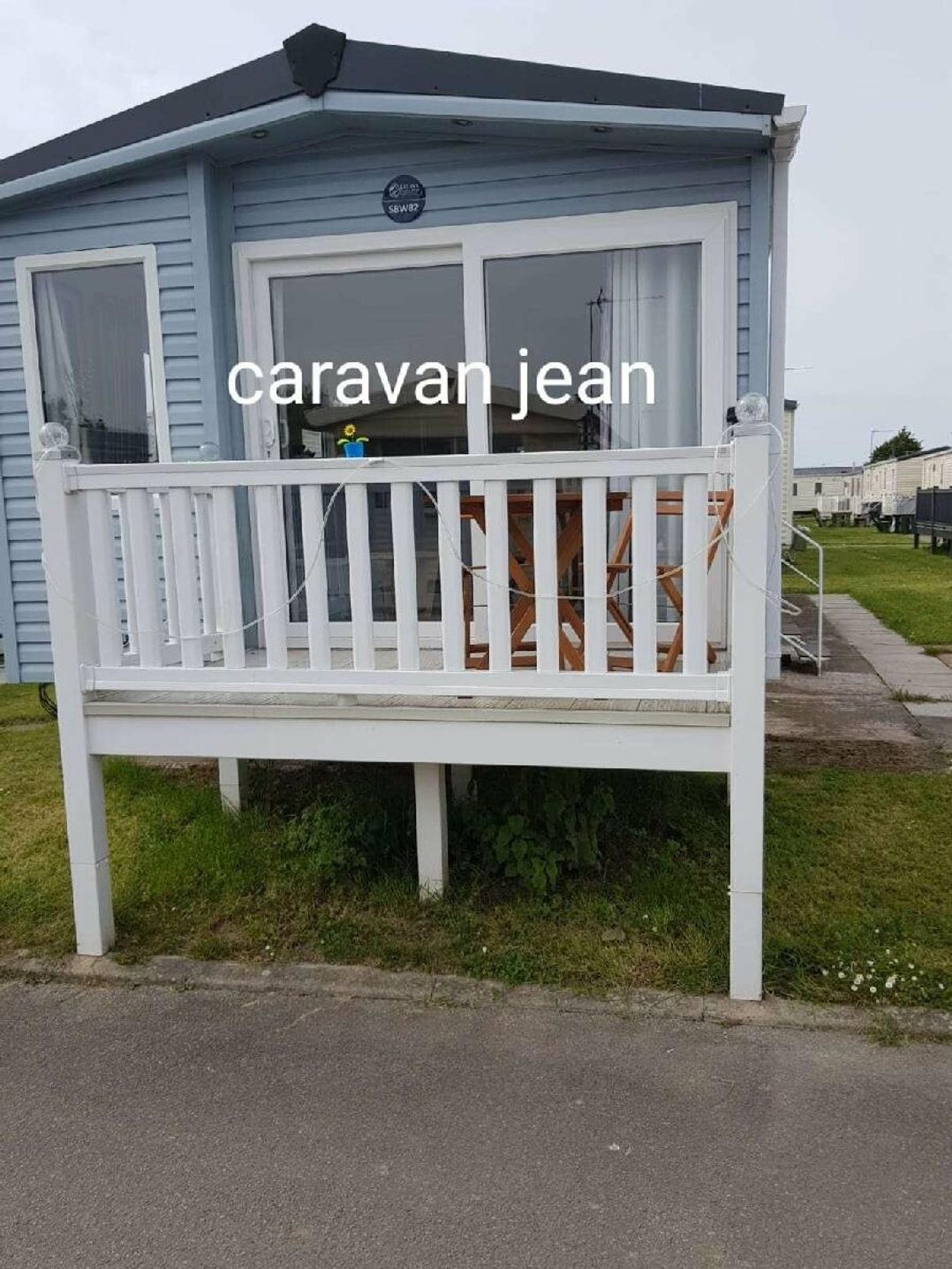 Lyons Robin Hood - Holiday Accommodation 17241