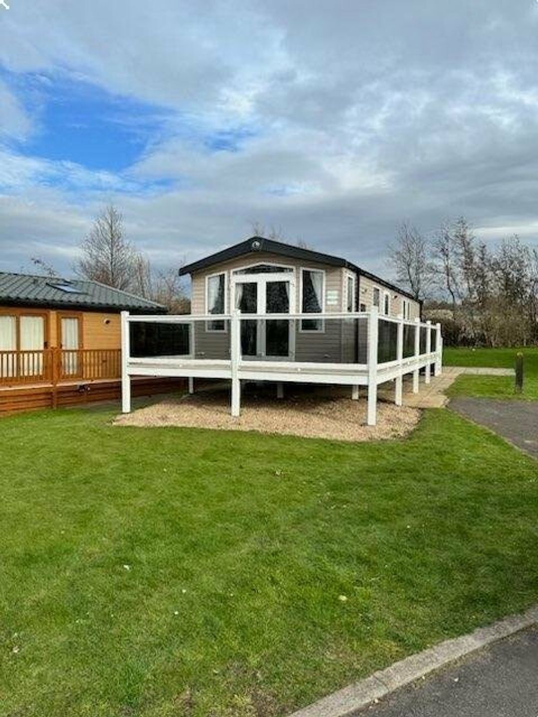 Seton Sands Caravan Park - Holiday Accommodation 17242