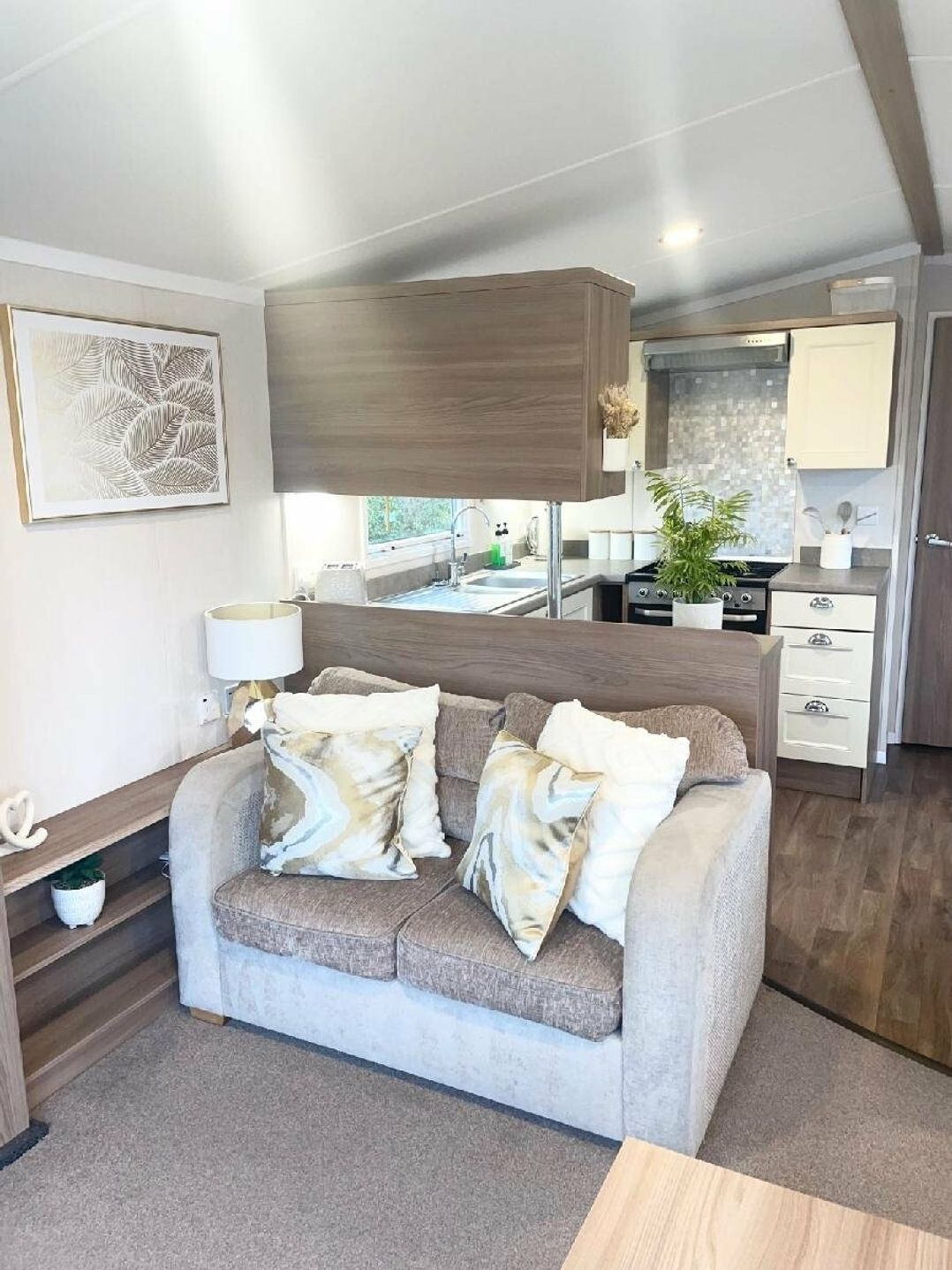 Seton Sands Caravan Park - Holiday Accommodation 17242