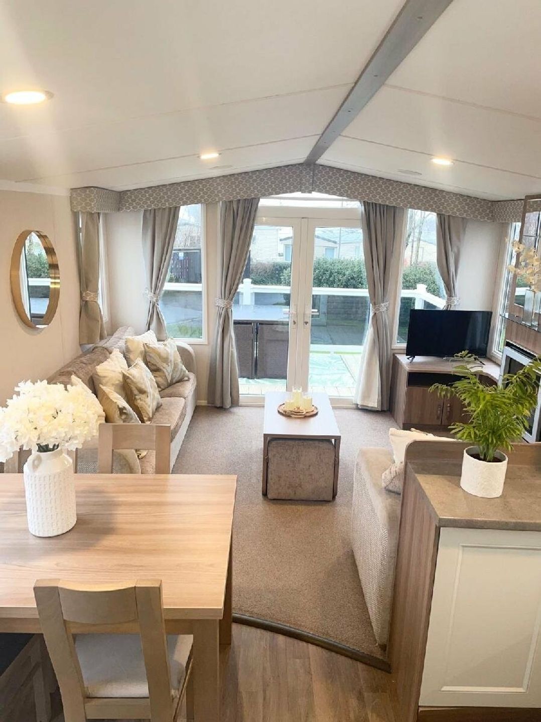 Seton Sands Caravan Park - Holiday Accommodation 17242