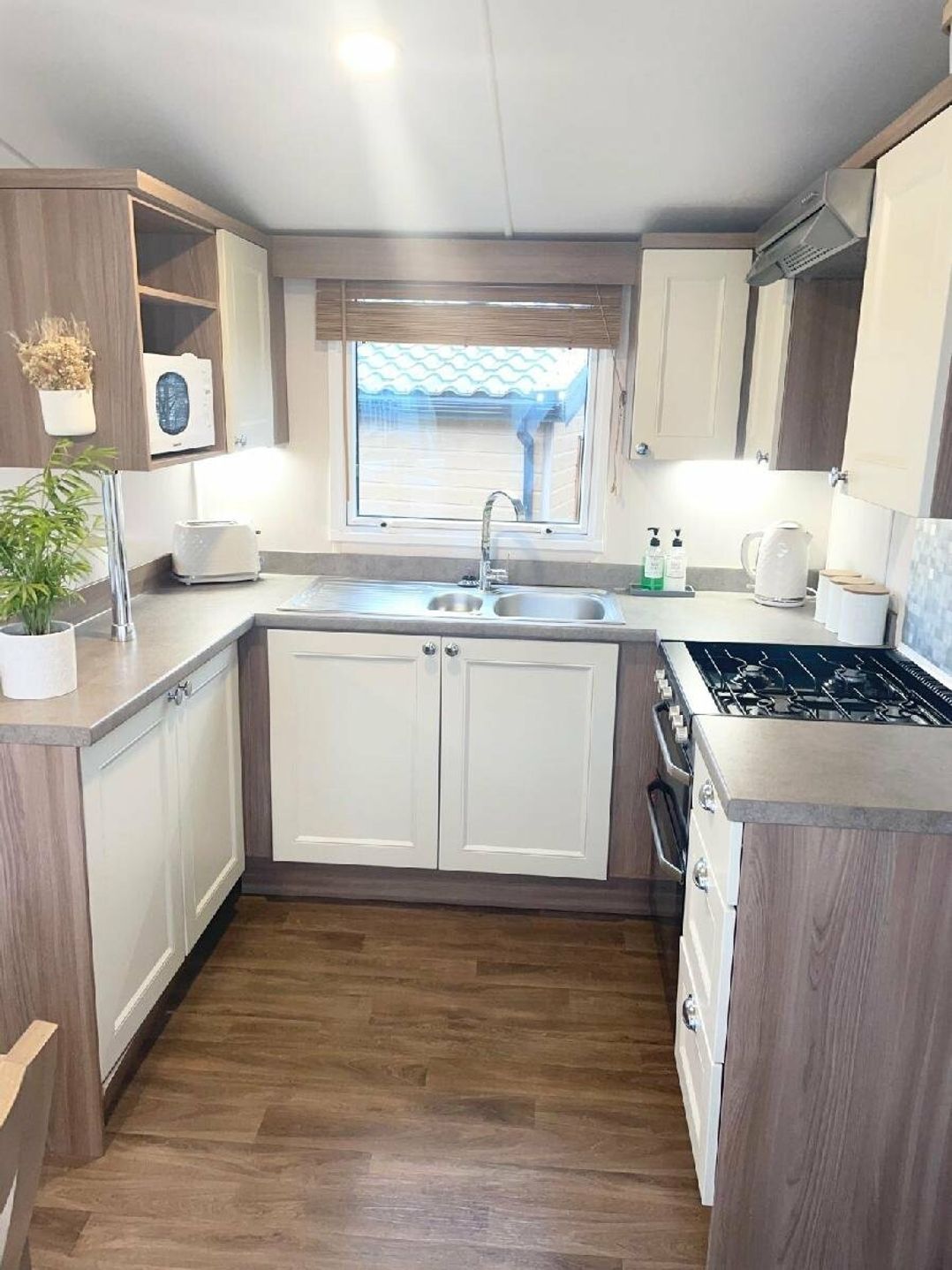 Seton Sands Caravan Park - Holiday Accommodation 17242