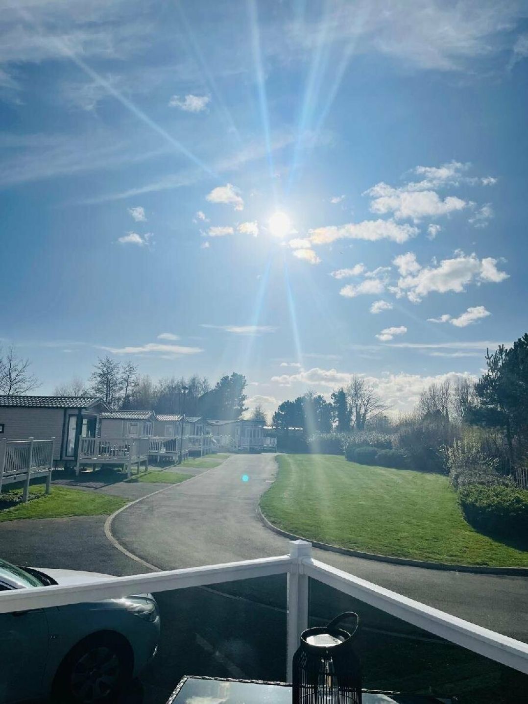 Seton Sands Caravan Park - Holiday Accommodation 17242