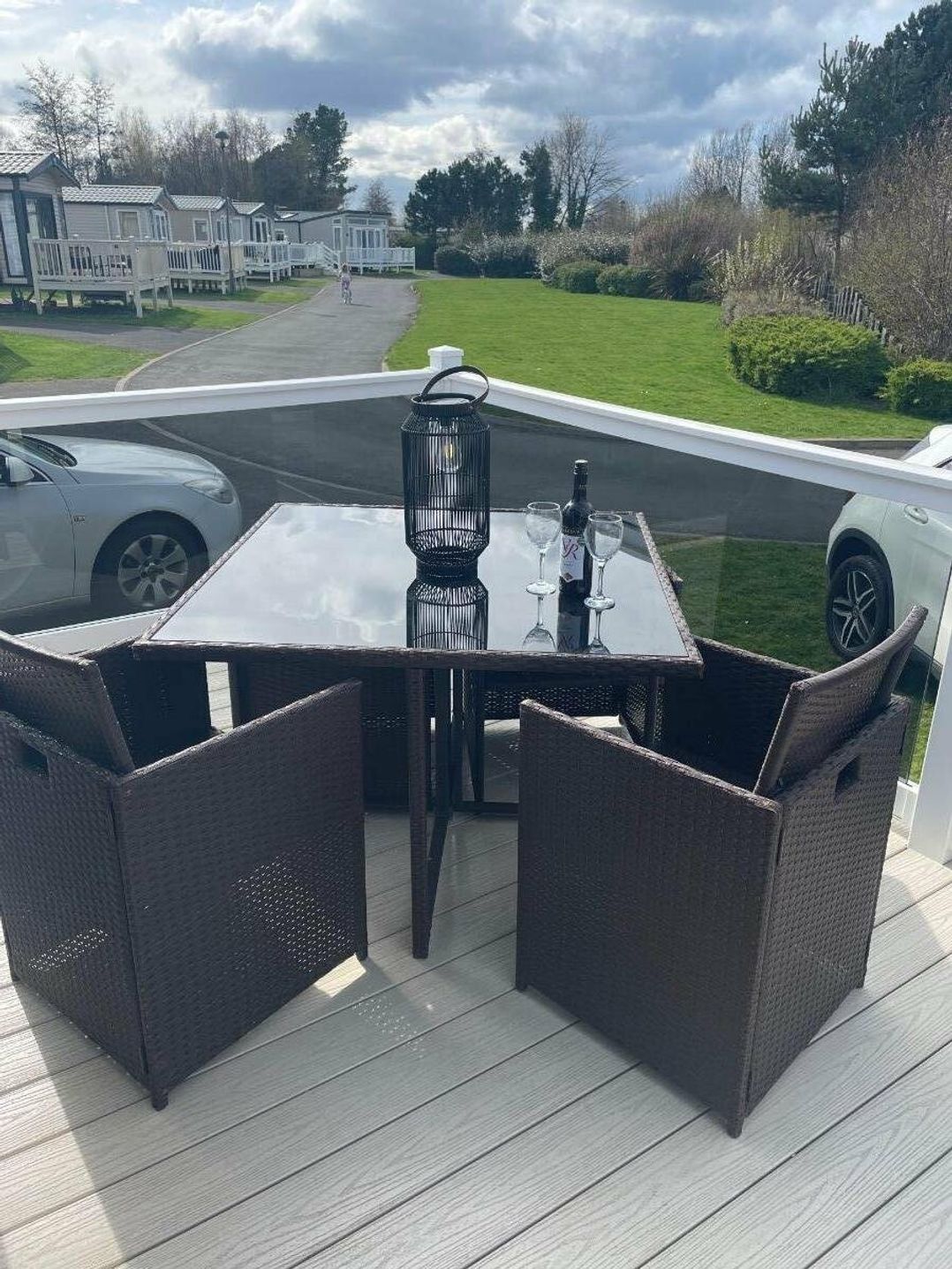 Seton Sands Caravan Park - Holiday Accommodation 17242