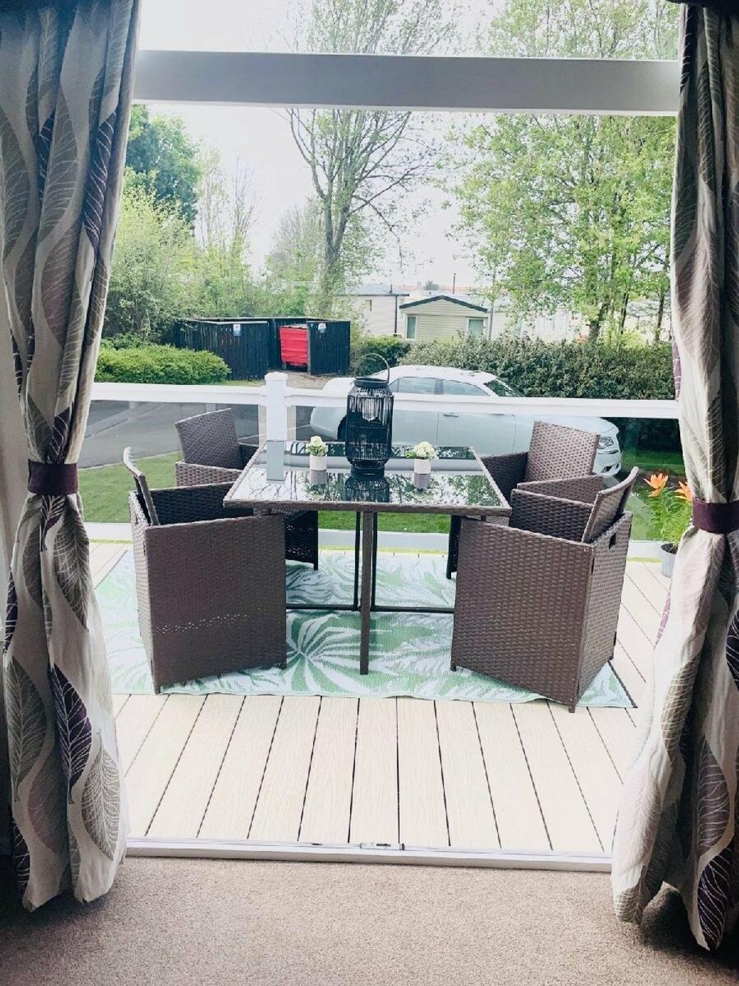 Seton Sands Caravan Park - Holiday Accommodation 17242