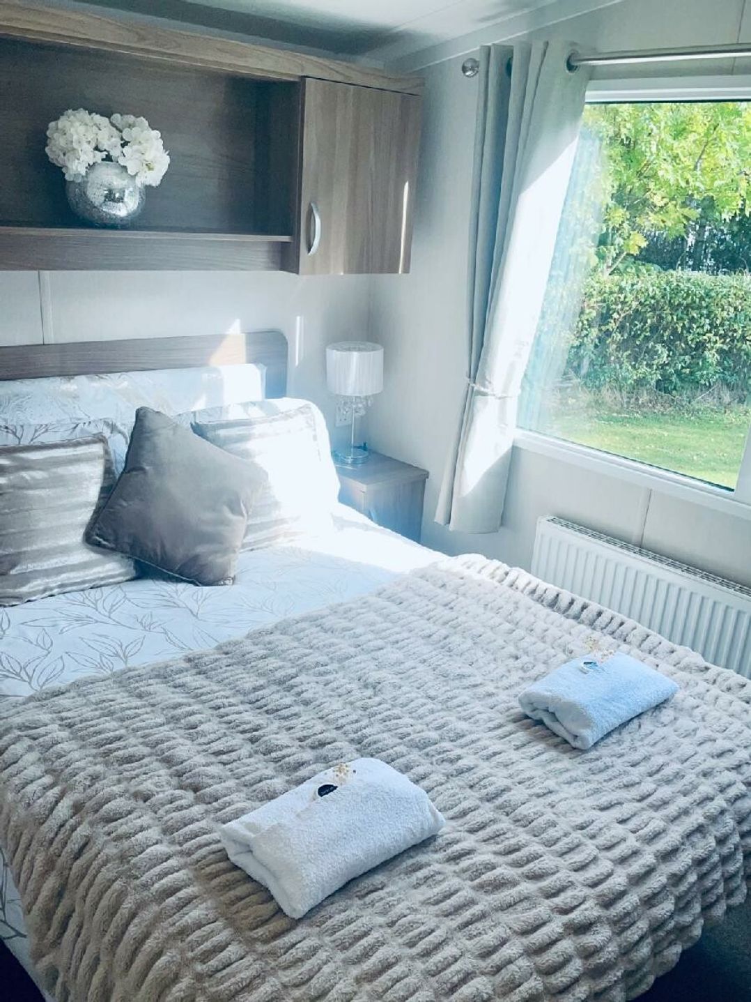 Seton Sands Caravan Park - Holiday Accommodation 17242