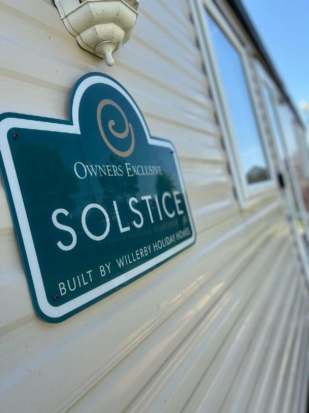 Orchards Holiday Village - Holiday Accommodation 17249