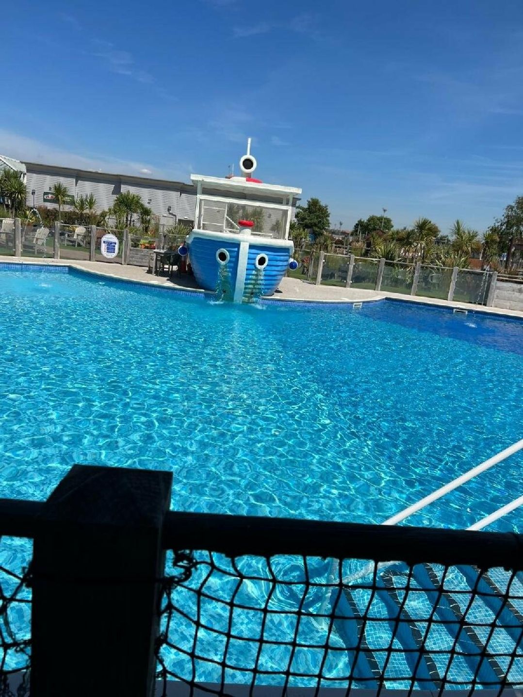 Orchards Holiday Village - Holiday Accommodation 17249