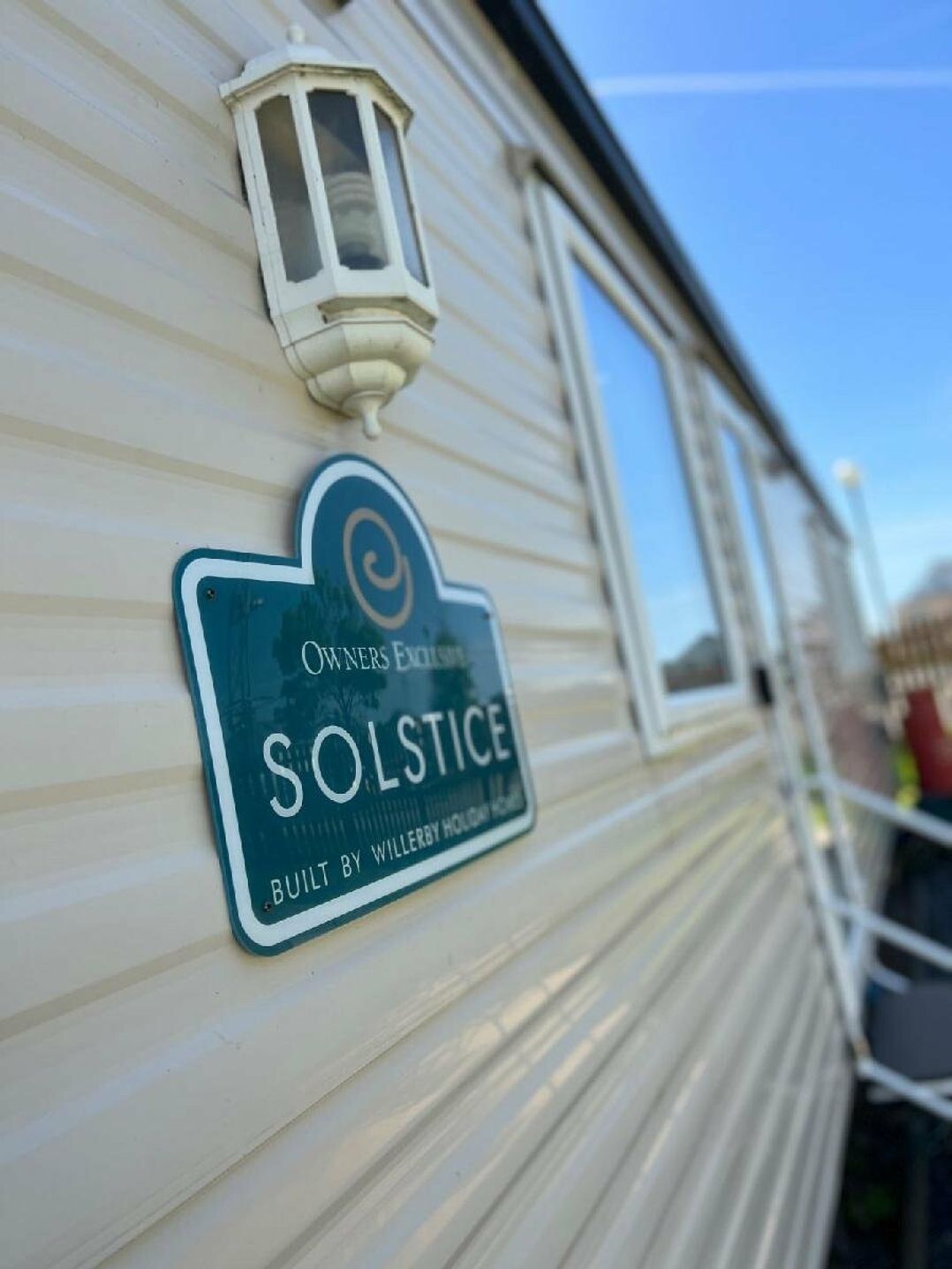 Orchards Holiday Village - Holiday Accommodation 17249