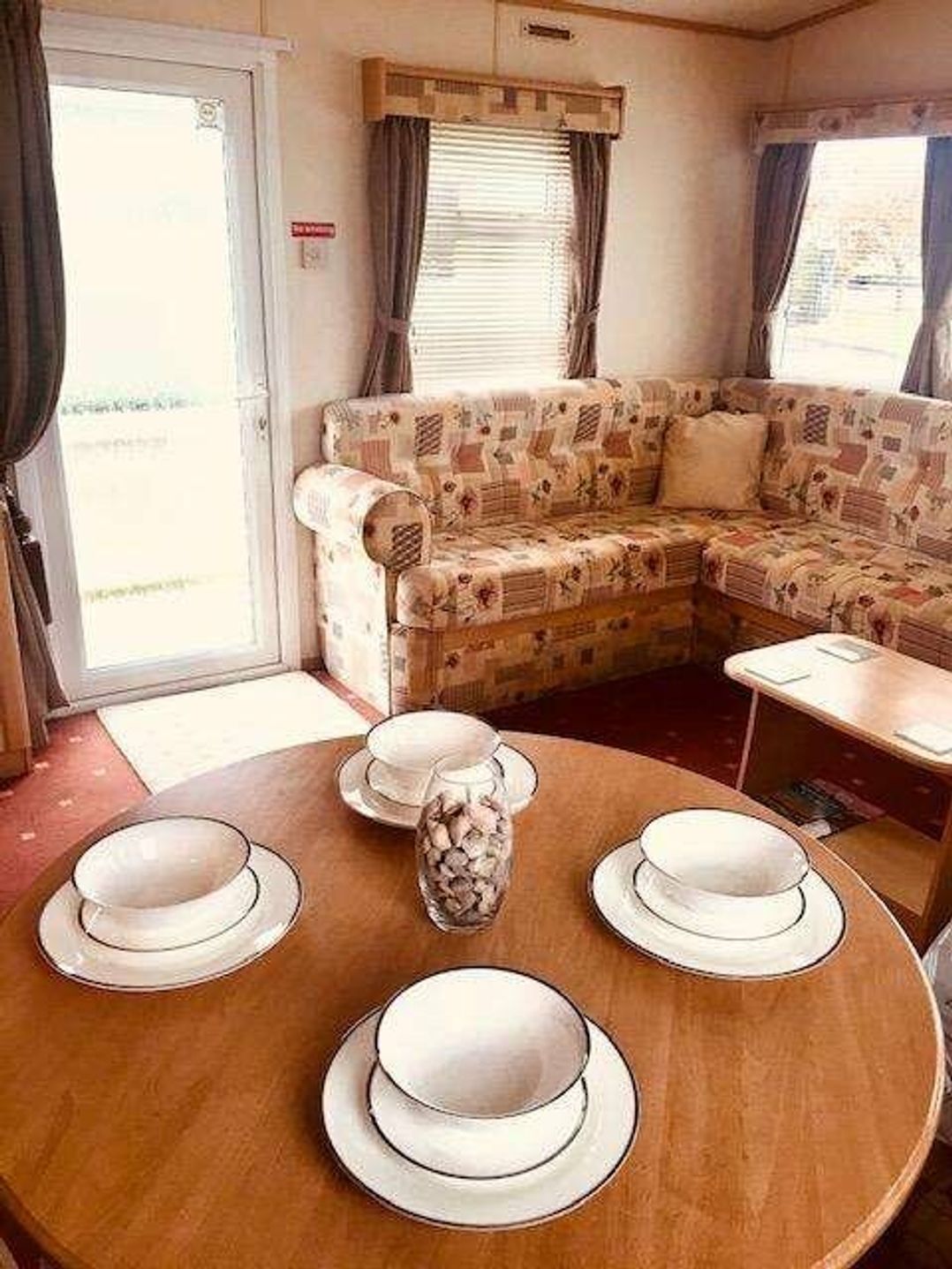 Mablethorpe Chalet Park - Holiday Accommodation 17253