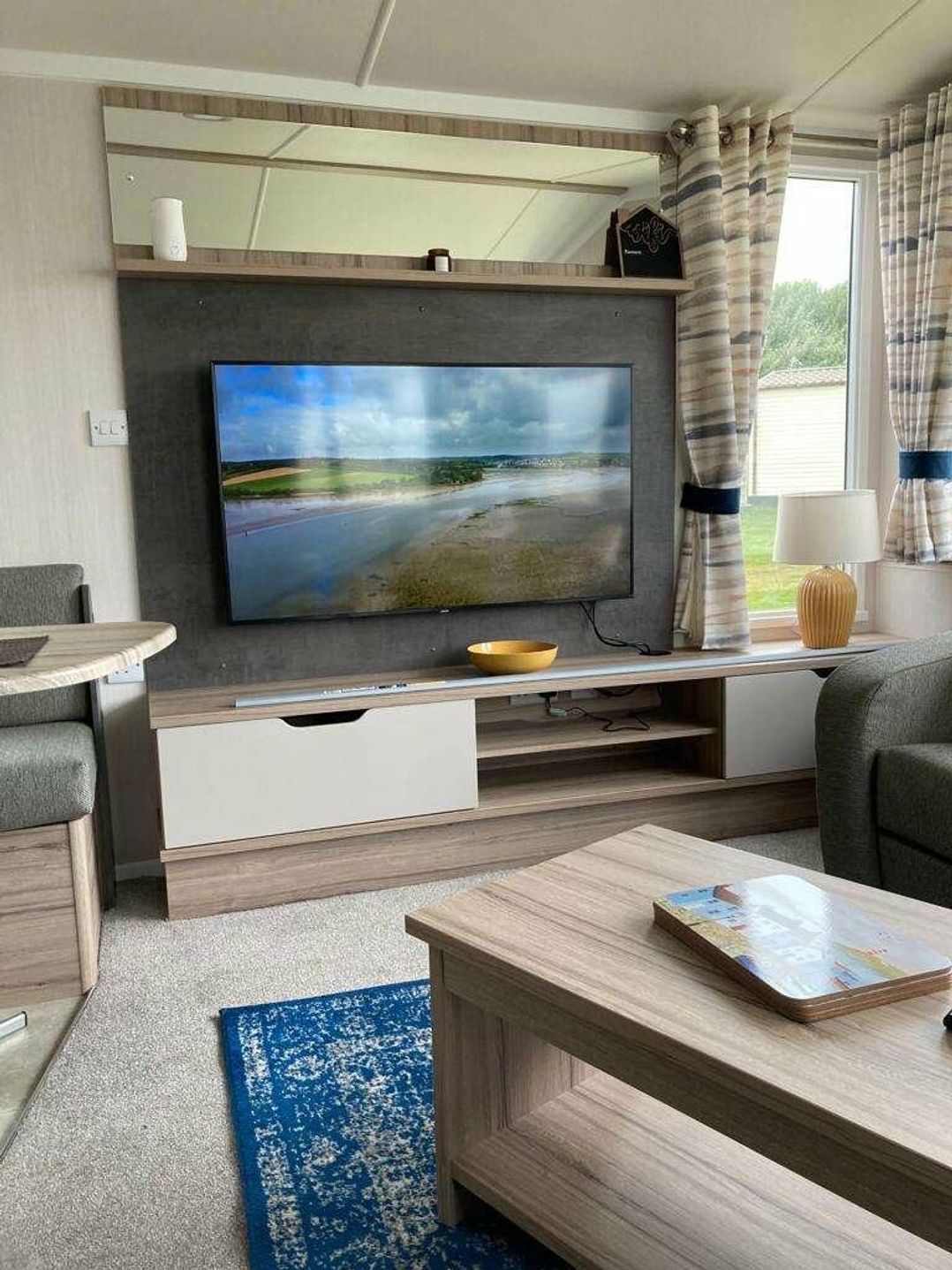 Harlyn Sands - Holiday Accommodation 17260