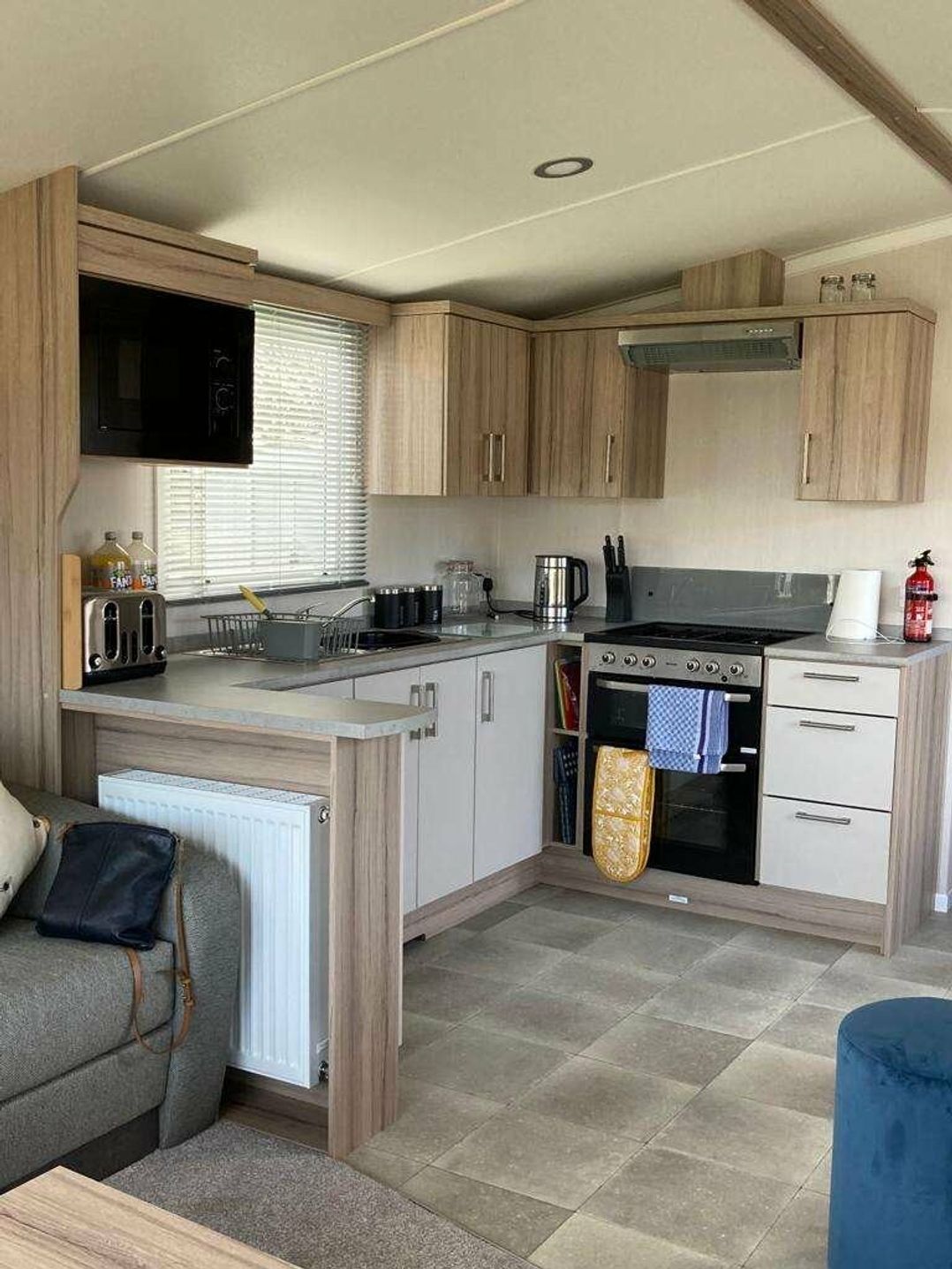 Harlyn Sands - Holiday Accommodation 17260