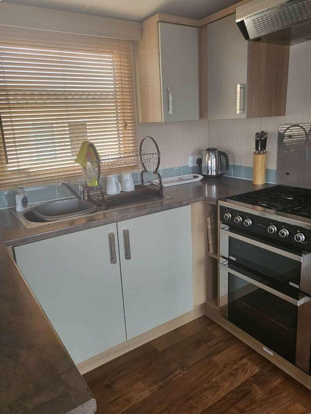 Primrose Valley Holiday Park - Holiday Accommodation 17262