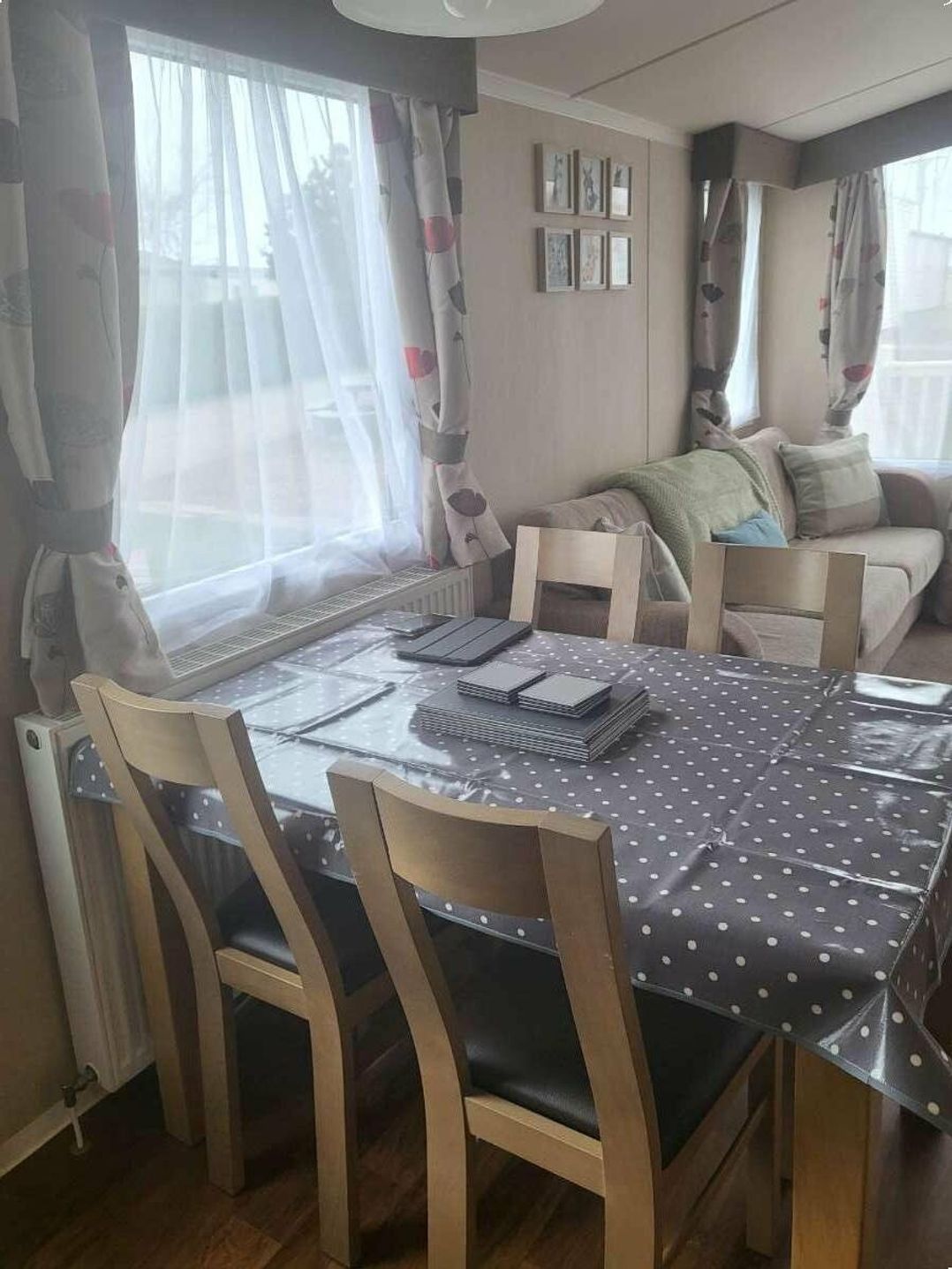 Primrose Valley Holiday Park - Holiday Accommodation 17262