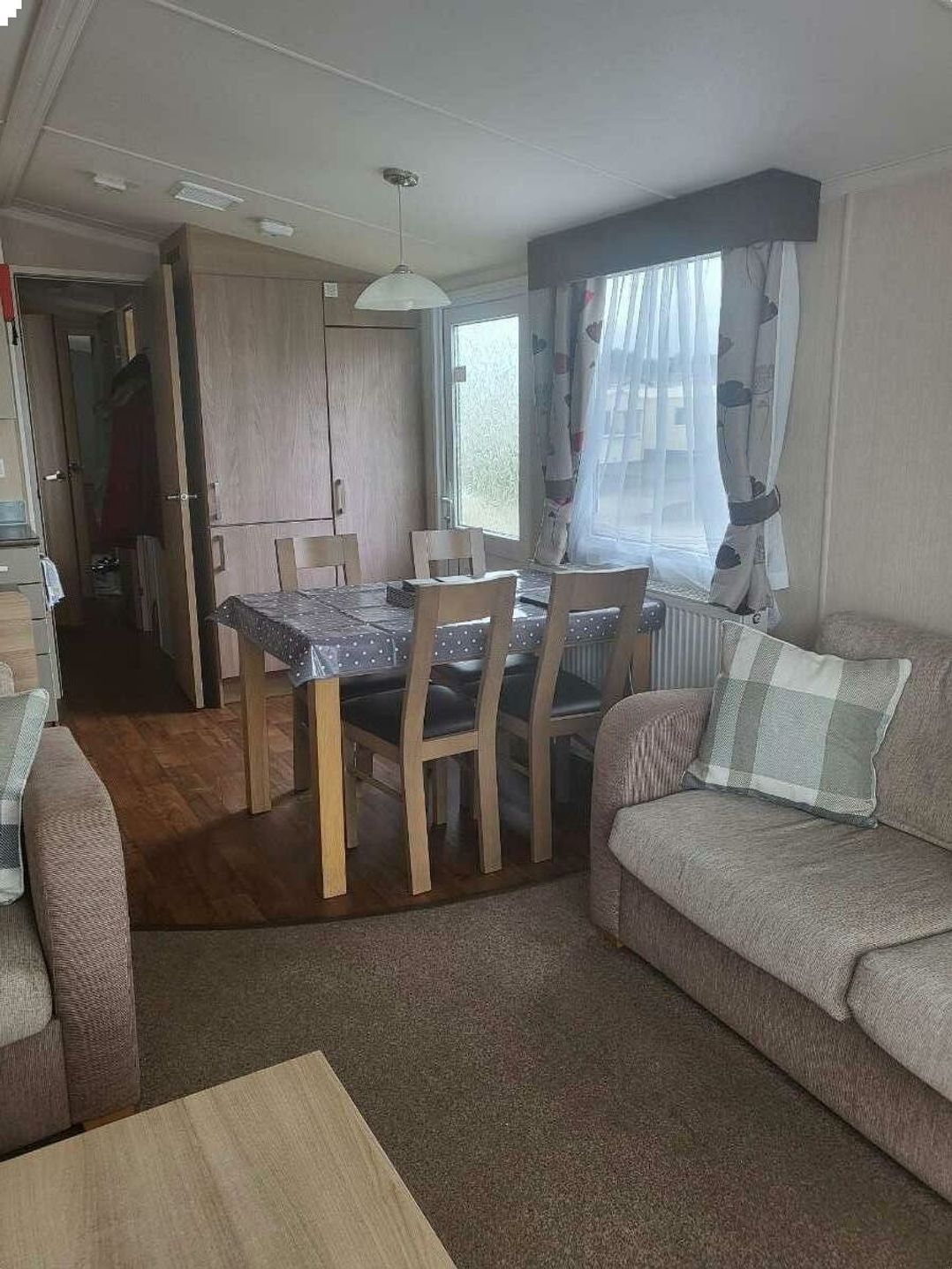 Primrose Valley Holiday Park - Holiday Accommodation 17262