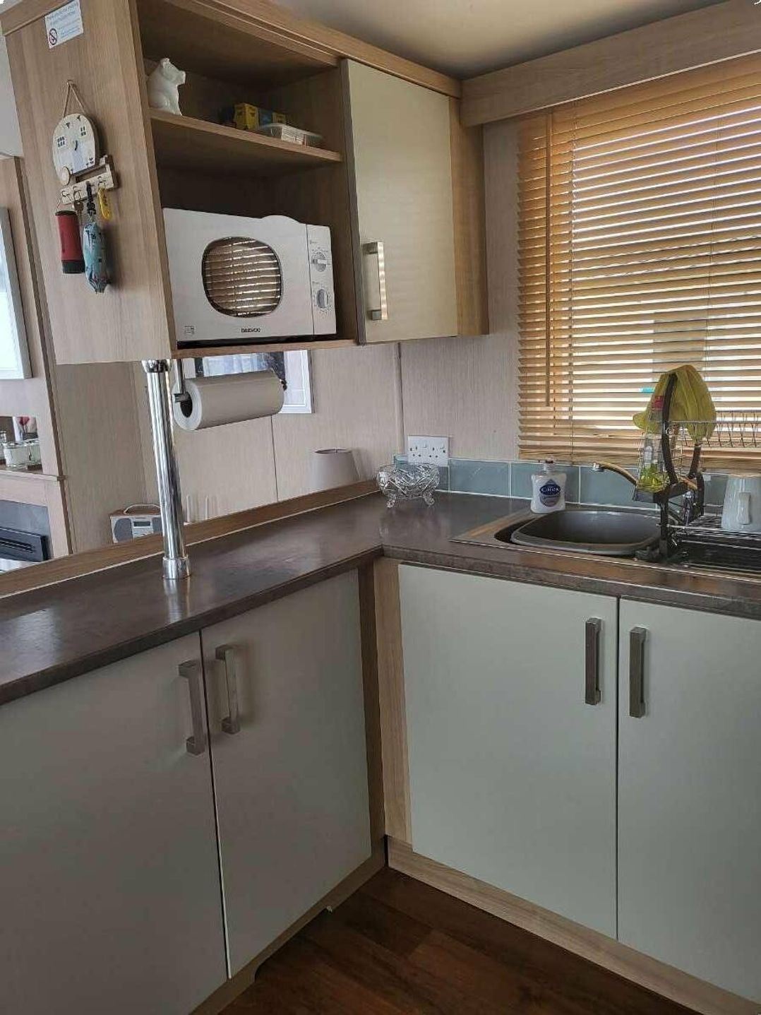 Primrose Valley Holiday Park - Holiday Accommodation 17262