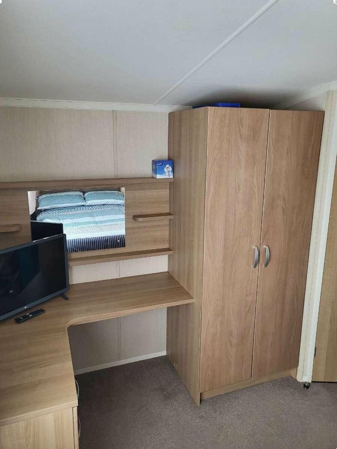 Primrose Valley Holiday Park - Holiday Accommodation 17262