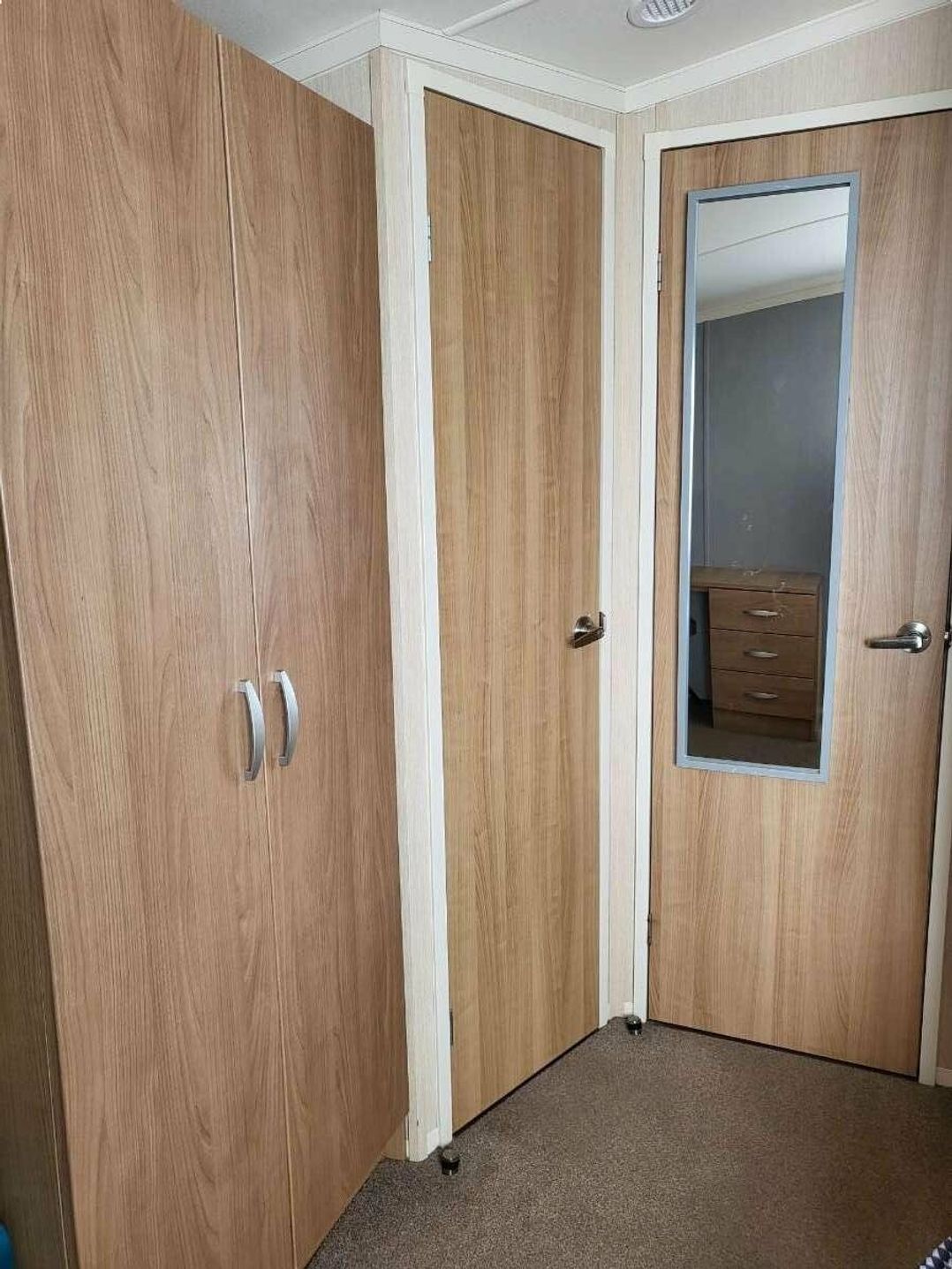 Primrose Valley Holiday Park - Holiday Accommodation 17262