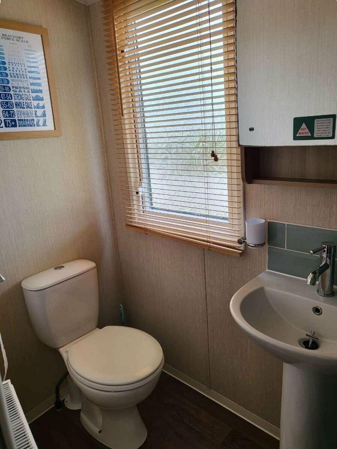 Primrose Valley Holiday Park - Holiday Accommodation 17262