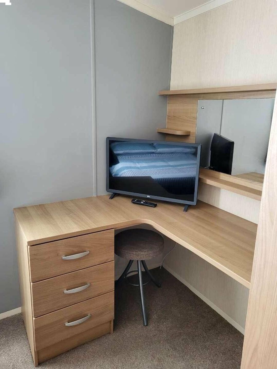 Primrose Valley Holiday Park - Holiday Accommodation 17262